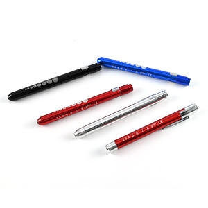 Autre lampe de fond d'œil à piles, version standard avec chargement USB, alimentée par batterie électrique, pour usage en ophtalmologie et optométrie - Product Image 2