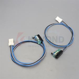 1ชิ้นเซ็นเซอร์00.783.0119สำหรับ CD102 SM102บาร์ยกชิ้นส่วนอะไหล่ที่เชื่อถือได้ - Product Image 2