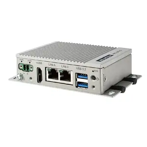 Factory Sell Customized Advantech Embedded Edge Computing Platform UNO-2271G-N221AE Industrial Computer