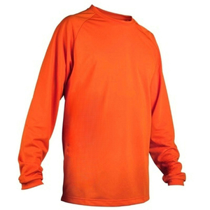 Custom <strong>Blank</strong> Motocross <strong>Jerseys</strong> Long Sleeve Racing Shirt <strong>MTB</strong> <strong>Jersey</strong> Mountain Bike Cycling Downhill <strong>Jersey</strong> - Product Image 3