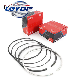 Juego de Anillos de Pistón para Motor 2710300324 para Mercedes-Benz M271 DE18 <span class=keywords><strong>EVO</strong></span> 1.8T W212 W204 Clase C y E, Pistón y Piezas - Product Image 1