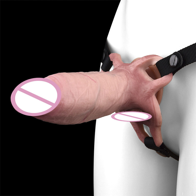FAAK Simulated Vaginal Patch Wearable Artificial