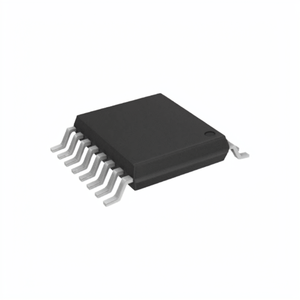 อินเทอร์เฟซ 16 TSSOP (0.173 นิ้ว, กว้าง 4.40 มม.) ช่องสัญญาณของผู้ผลิต SI3019-KT IC TELECOM INTERFACE 16TSSOP - Product Image 1