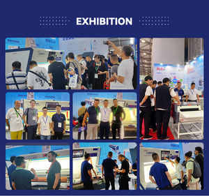 WH-450B高速オープン型スプライシングマシン、衣料産業用縫製・プレス機、高品質工業用機械 - Product Image 6