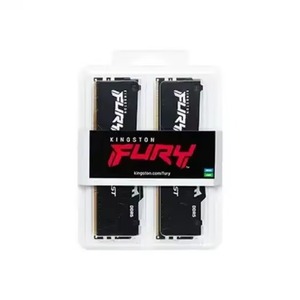 ใหม่ <span class=keywords><strong>Fury</strong></span> <span class=keywords><strong>Beast</strong></span> <span class=keywords><strong>DDR5</strong></span> RAM 16G 32G <span class=keywords><strong>DDR5</strong></span>สำหรับหน่วยความจำบนเดสก์ท็อป - Product Image 6