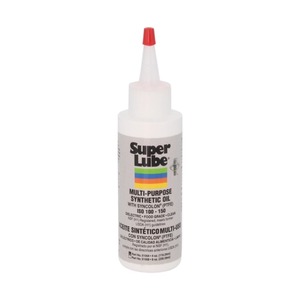 Süper madeni 51004 çok fonksiyonlu yüksek sıcaklık PTFE sentetik gelişmiş sıvı yağlayıcı - Product Image 1