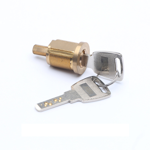 2026 <strong>Lock</strong> <strong>Door</strong> <strong>Lock</strong> Security <strong>Small</strong> Cylinder Low Price Metro Gate Machine Mortise <strong>Door</strong> <strong>Lock</strong> - Product Image 1