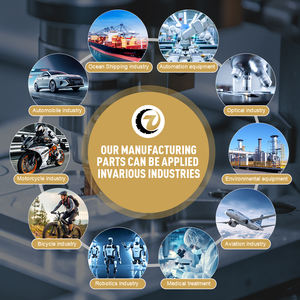 Service d'usinage de pièces automobiles de précision personnalisées CNC, OEM/ODM, fraisage, tournage, rectification, <span class=keywords><strong>peinture</strong></span>/<span class=keywords><strong>peinture</strong></span> en poudre, usinage de l'acier inoxydable - Product Image 2