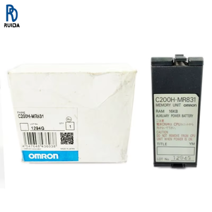C200H-MR831 โมดูลราคาถูก PLC - Product Image 1