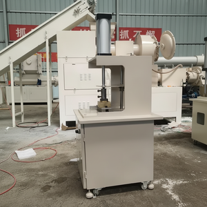 Prix de la machine de production de savon artisanal - Product Image 1