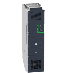 ไดรฟ์ปรับความเร็วรอบ 37kW - 380...480V รุ่น ATV630D37N4Z Altivar Process ATV600 ATV630 สำหรับใช้งานกับมอเตอร์คอมเพรสเซอร์ - Product Image 5