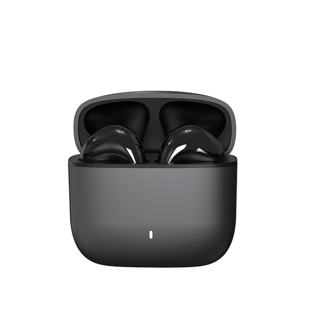 Mini  Earbuds Earphones in Ear Wireless True Wireless Headphones Air Buds Noise-cancelling Semi-in-ear Headset BT 5.4