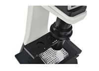 Wholesale Inverted Research Microscope 3-Layer Filter LED Fluorescence for Medical Diagnostics Research CE MSS-M-OJC711