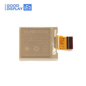 Fast Refresh No Flicker 200x200 Small 1,54 Inch Epaper Display E-ink Screen para Iot Product Precio especial - Product Image 5