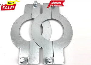 ปะเก็นเพลาถังอะไหล่รถขุดสำหรับ Hitachi Cat Komatsu kobelco Hyundai Volvo Liugong Sany JCB sunward Case Kubota - Product Image 2