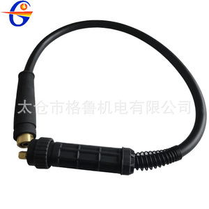 หัวเชื่อม GL 350A 1200 มม. สำหรับหุ่นยนต์เชื่อมและการเชื่อมทั่วไป - Product Image 4