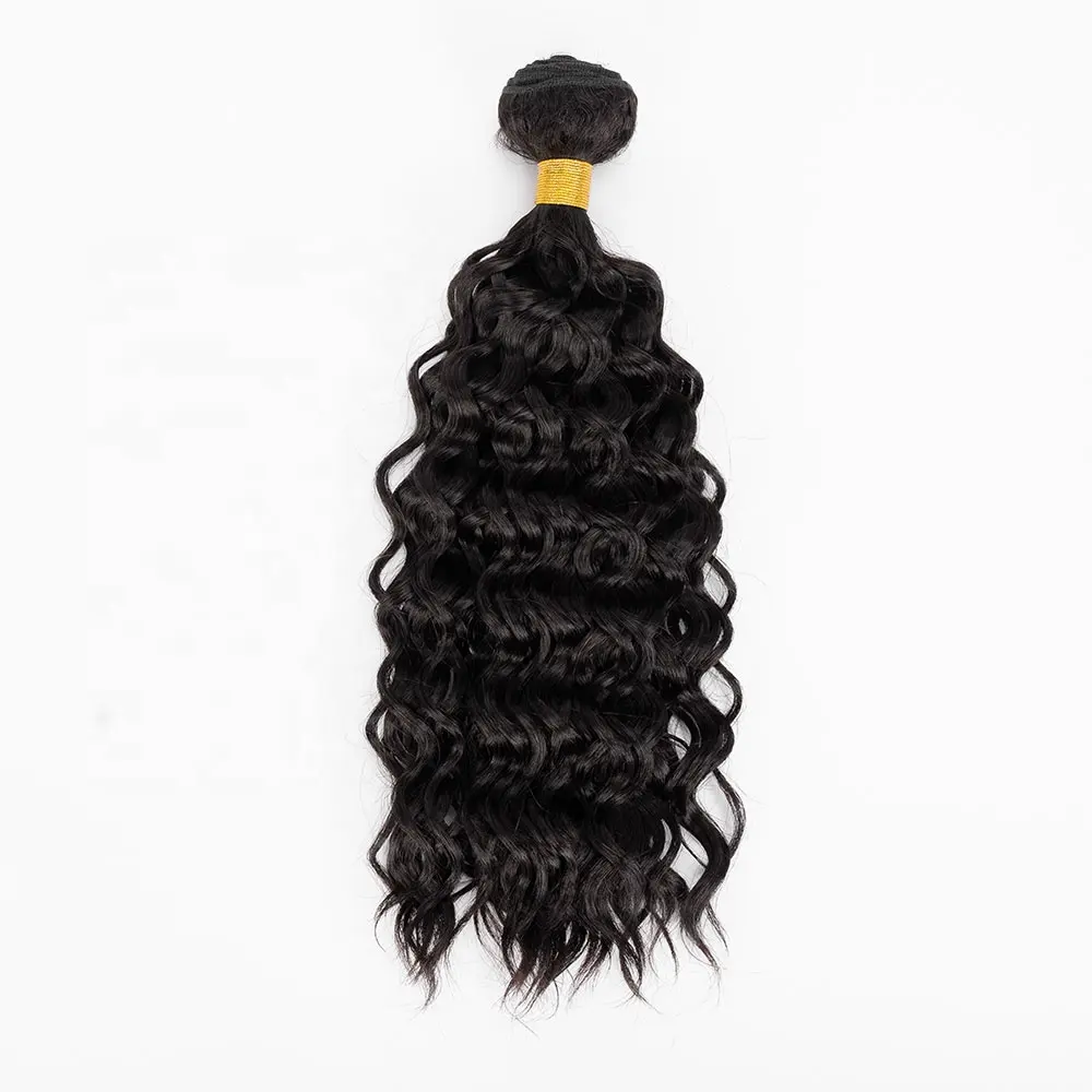 Sleek quality wholesale factory supplier 12A Brazilian remy virgin hair bundles vendors double drawn human hair extensions