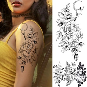Máquina Expendedora de Tatuajes Adhesivos, 280 Diseños Especiales de Tatuajes Adhesivos - Product Image 5