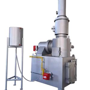 Plasma sans fumée industriel <span class=keywords><strong>jardin</strong></span> ordures animaux <span class=keywords><strong>papier</strong></span> <span class=keywords><strong>pour</strong></span> animaux <span class=keywords><strong>de</strong></span> compagnie hôpital <span class=keywords><strong>incinérateur</strong></span> <span class=keywords><strong>de</strong></span> déchets médicaux <span class=keywords><strong>pour</strong></span> machine <span class=keywords><strong>de</strong></span> crémation - Product Image 6