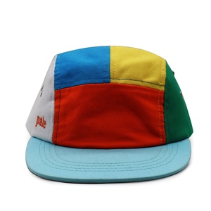 5 Bảng Điều Chỉnh Trại Cap Thể Thao Cap Biểu Tượng Tùy Chỉnh Thêu Vá 100% Bông Nhiều Màu Sắc Tùy Chỉnh Hat Dành Cho Người Lớn Unisex Và Trẻ Em Kích Thước - Product Image 3