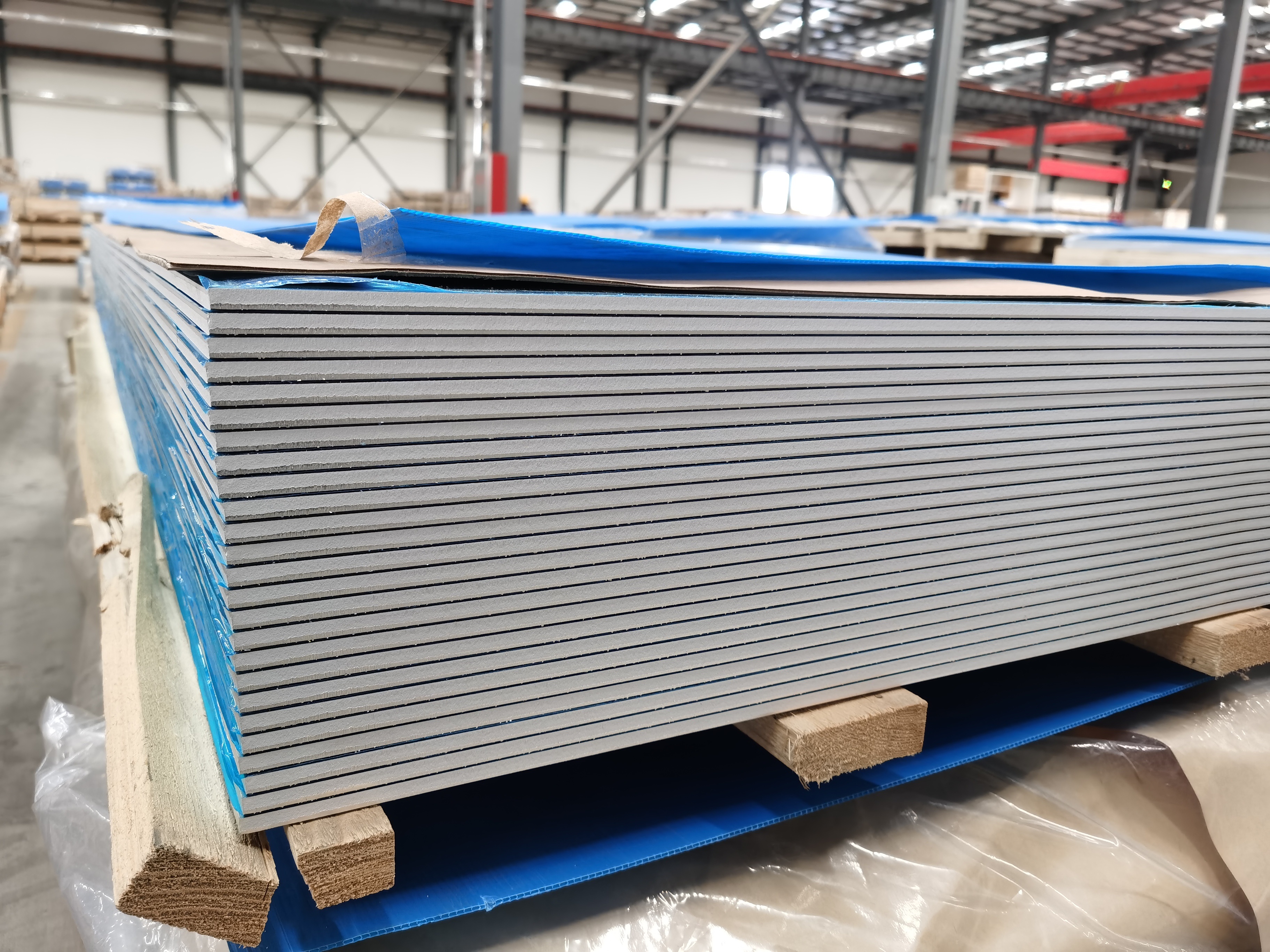 Naval Aluminium Roofing Sheet 1050 H4 Aluminum Sheet