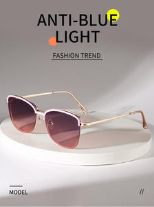 <span class=keywords><strong>Lentes</strong></span> polarizadas Clip en gafas de <span class=keywords><strong>sol</strong></span> Anti-Blue Light Gafas Imán Polarizado Clip-On 2 en-1 Gafas <span class=keywords><strong>con</strong></span> 1Pc <span class=keywords><strong>Lentes</strong></span> de gafas de <span class=keywords><strong>sol</strong></span> - Product Image 5