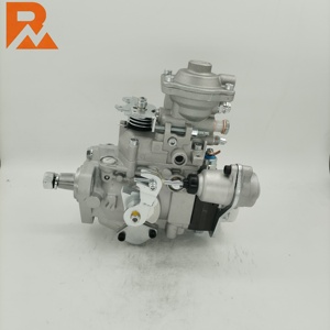 Pompe à injection de carburant 0460424280 VE4 12F1250L952 5040042718 L952 pour moteur diesel F4CE0454C*D601 4.5L - Product Image 3
