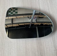 Accessoires de rétroviseur pour SERES 3, ensemble complet de rétroviseur, boîtier de rétroviseur, verre de rétroviseur, clignotant