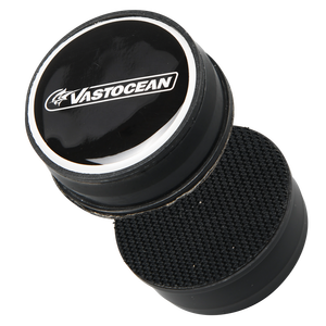 Réservoir <span class=keywords><strong>Aquarium</strong></span> Suspension Élimination Des Algues Bol À <span class=keywords><strong>Poisson</strong></span> Brosse Magnétique Double Face - Product Image 1