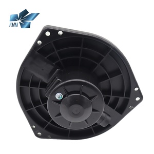 AC air Conditioning Fan <b>Blower</b> Motor Auto Air Condition <b>Blower</b> for ISUZU D-MAX 27220-VB201 ME733724 IS-B0101A 10010 - Product Image 4