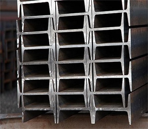 Vente directe usine – Poutre en I en acier au carbone laminé à chaud ASTM A500 Q235 Q355, pliage et soudage pour l'ingénierie de construction – <span class=keywords><strong>Prix</strong></span> bas - Product Image 2