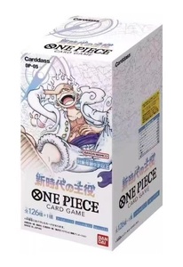 Gioco di <span class=keywords><strong>Carte</strong></span> One Piece Ufficiale, Prodotti PTCG Autentici, <span class=keywords><strong>Giochi</strong></span> da Tavolo, Battaglie, <span class=keywords><strong>Carte</strong></span> Rare da Collezione, Confezione Regalo - Product Image 3