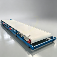 Laveuse automatique de tapis pour la récupération des minerais de minerai de tungstène, de tantale et de niobium, et des déchets miniers d'or (0208)