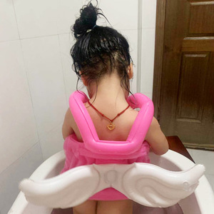 <span class=keywords><strong>Giubbotto</strong></span> di salvataggio gonfiabile per bambini con ali d'angelo in PVC ecologico rinforzato - Product Image 5