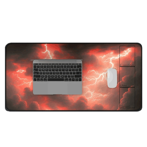 Tapis de jeu laser holographique brillant en feuille arc-en-ciel personnalisé pour jeux de cartes <span class=keywords><strong>Magic</strong></span>/ygo/ptcg/ Tcg avec sac de rangement - Product Image 2