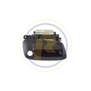 Maniglia esterna per porta Ac Rolcar ADAPTABLE per OE 138240 adatta per Opel Astra 1998 - Product Image 1