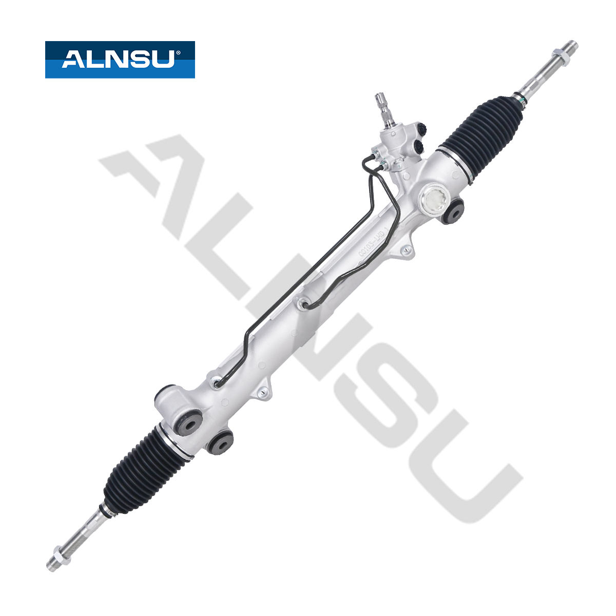 みーみー TOYOTA Land Cruiser FJA300 VJA300 44250-60310 44250-60290用ALNSU