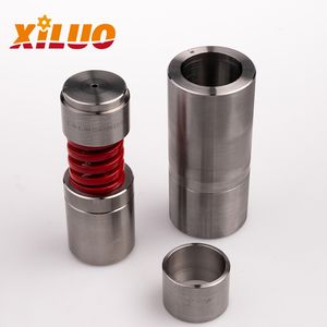 قالب مثقاب رأس ومسمار من الكربيد قالب مثقاب رأس بارد مجموعة قطع مثقاب متحركة - Product Image 1