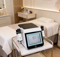 Appareil de soin du visage à bulles d'oxygène 3 en 1, machine à jet d'oxygène portable pour soins du visage et hydrothérapie