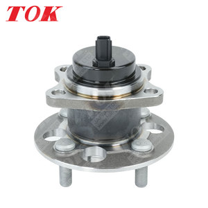 Roulements de moyeu de roue de haute qualité pour TOYOTA, <span class=keywords><strong>TOK</strong></span> 42450-0D060 42450-52060 42450-0D070 42450-0D040 42450-0D050 42450-0D051 - Product Image 2