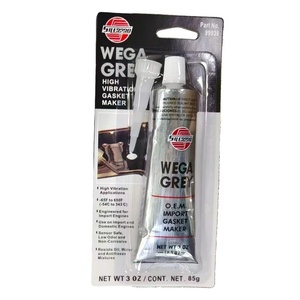 Derco Pro ผู้ผลิตปะเก็นซิลิโคนเบต้าสีเทา304C 40กรัม - Product Image 4