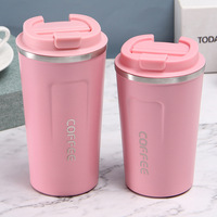 Vente en gros de nouveaux matériaux pour tasses isothermes, chauffe-tasses, tasses de bureau et tasses de voyage sous vide