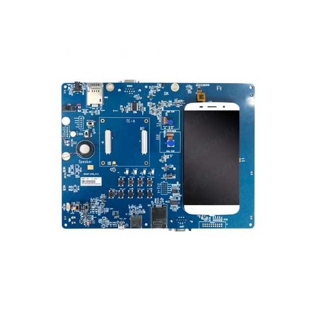 Manufacturer Price Quectel LTE SC20 Smart Module & Smart EVB Kit for Android Mainboard module testing