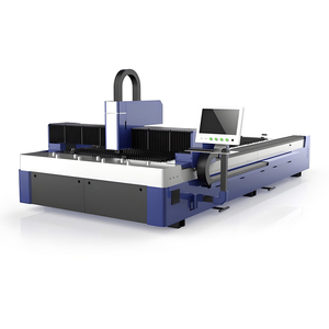 3KW Fiber <strong>Laser</strong> <strong>Cutting</strong> Machine Full Cover Automatic 3D Logo for Metal Sheet 3kw <strong>Laser</strong> <strong>Cutting</strong> Machine - Product Image 2