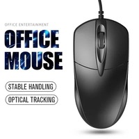Souris sans fil pour ordinateur, silencieuse, à économie d'énergie, réglable en DPI, durable, bon marché, 2,4 GHz, USB, mince, pour cadeau promotionnel