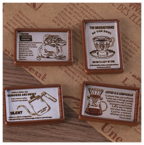 Panier de présentation empilable en résine et bois pour fêtes, service rapide, œufs, cupcakes, <span class=keywords><strong>fruits</strong></span>, toasts, hamburgers, pâtisseries, pains français - Product Image 6