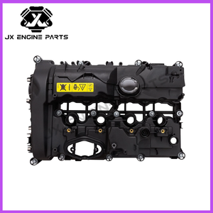 Silindir Kapağı Valf Kapağı BMW 1 2 3 4 5 6 7 X1 X2 X3 X4 G30 G31 11127611278 ile uyumlu - Product Image 4