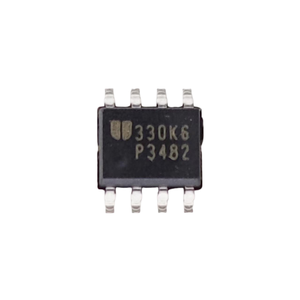 EUP3482DIR1 EUP3482 P3482 Convertisseur Buck synchrone abaisseur SOP-8 2A 30V Circuit intégré d'alimentation DC-DC - Product Image 1