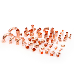 ACR 7/8冷凍エアコン圧接コネクタ配管内部hvac銅継手 - Product Image 4