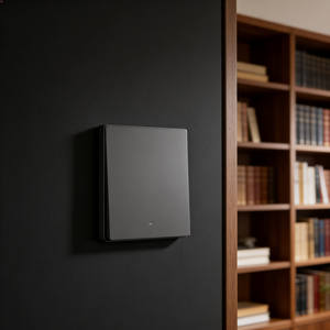 Interrupteur intelligent Wi-Fi à commande à distance via application, capacité de charge 10A, interrupteurs électriques pour la maison, directement de l'usine - Product Image 1